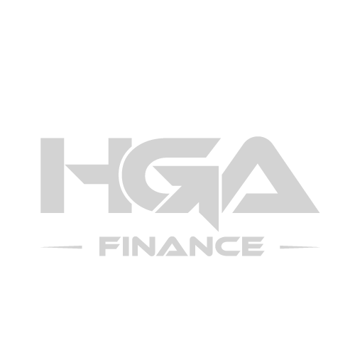 HGA Finance Logo