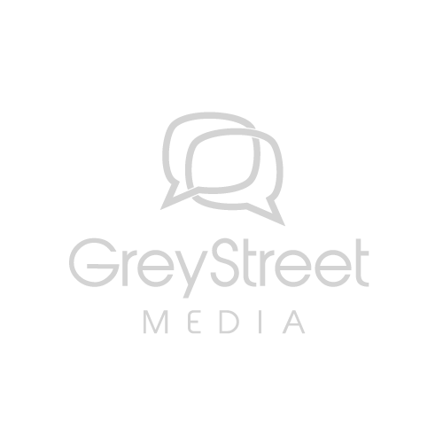 Grey Street Media Logo