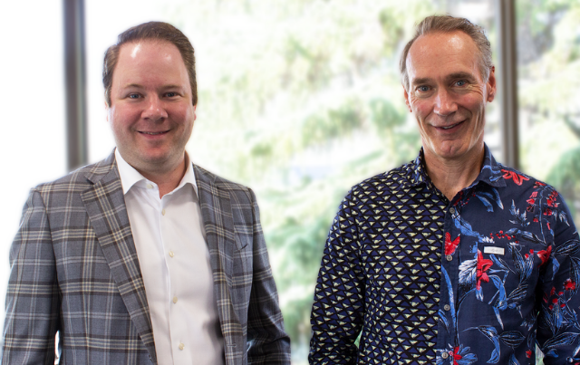 Douglas Peterson joins HGA Law